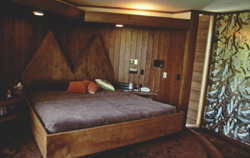 Brown-Samson Bedroom